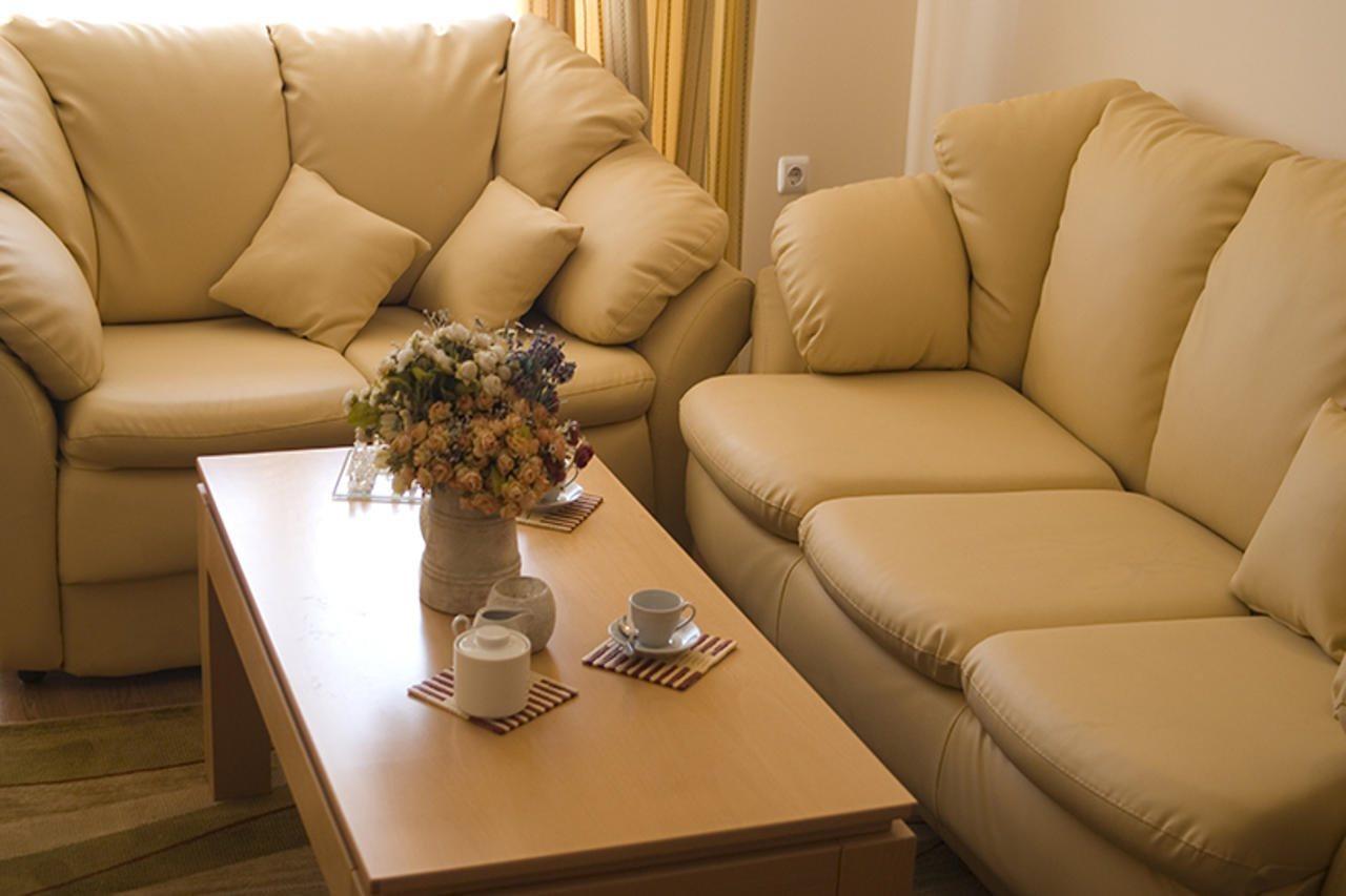 Sb Rentals Apartments In Royal Dreams Complex Pantai Sunny Bagian luar foto