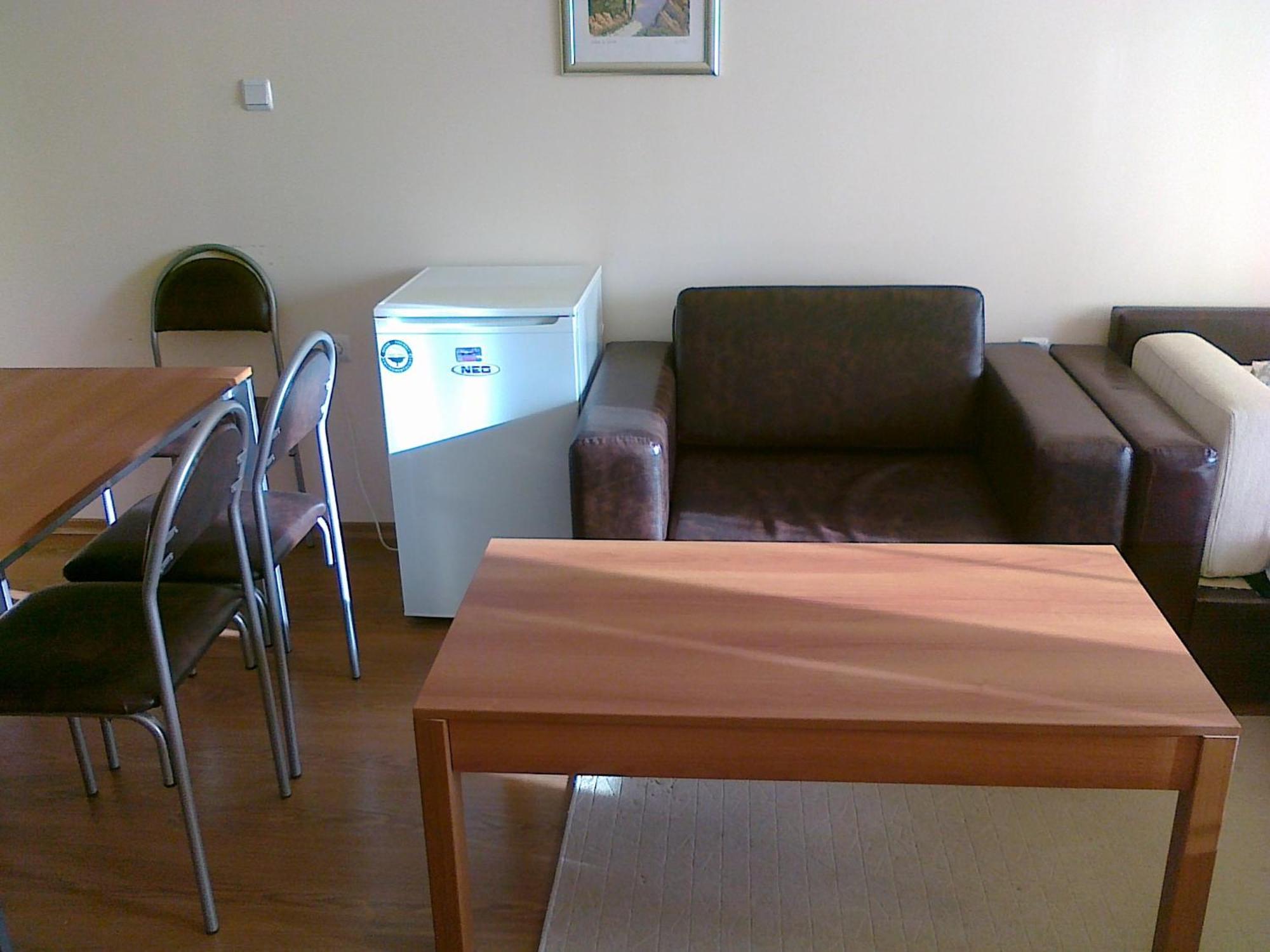 Sb Rentals Apartments In Royal Dreams Complex Pantai Sunny Bagian luar foto