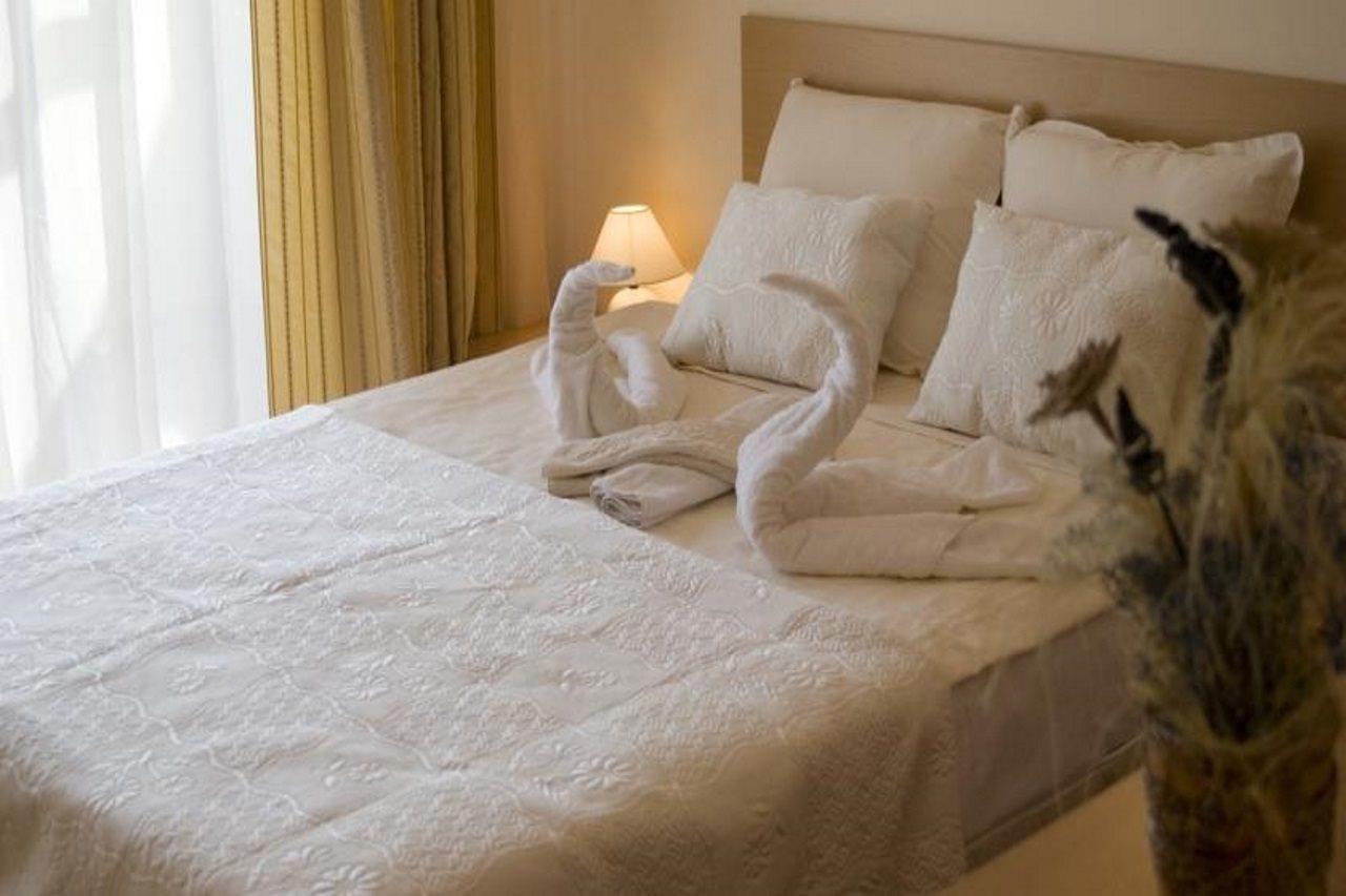 Sb Rentals Apartments In Royal Dreams Complex Pantai Sunny Bagian luar foto