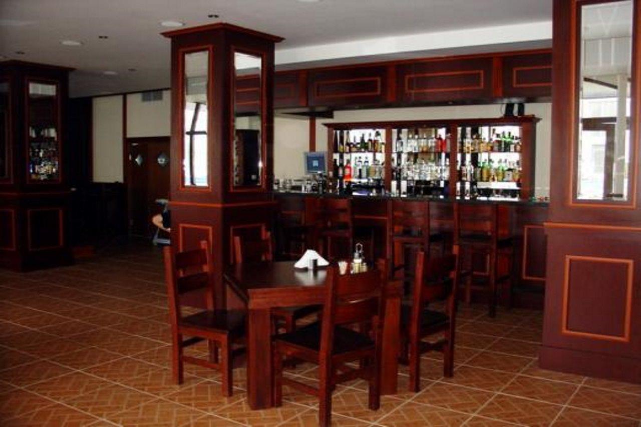 Sb Rentals Apartments In Royal Dreams Complex Pantai Sunny Bagian luar foto