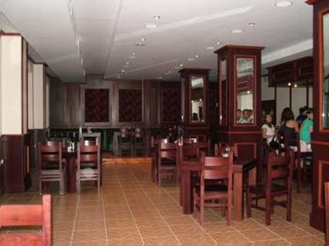 Sb Rentals Apartments In Royal Dreams Complex Pantai Sunny Bagian luar foto