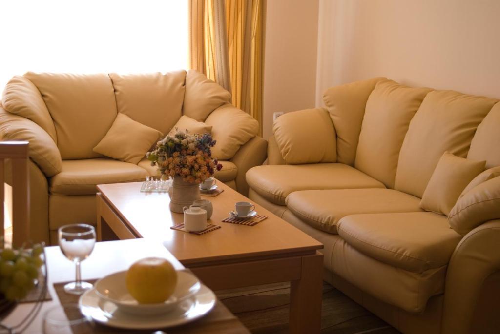 Sb Rentals Apartments In Royal Dreams Complex Pantai Sunny Ruang foto